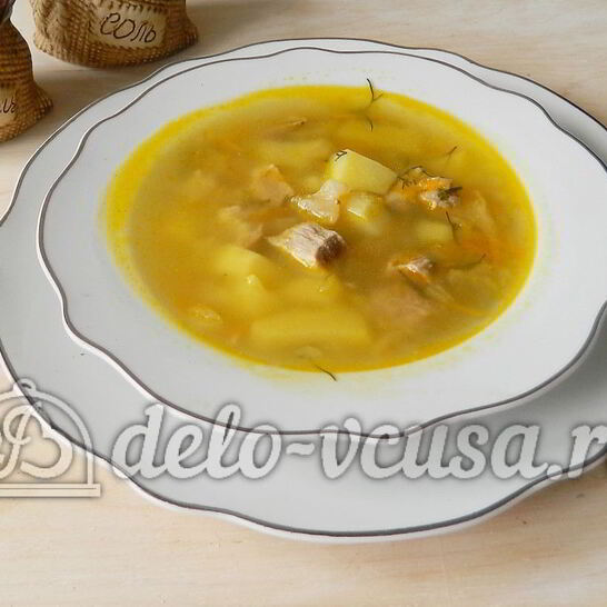 Рецепт щи из квашеной капусты