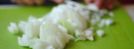 щи из щавеля. Шаг 2