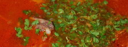 щи по-домашнему. Шаг 15