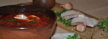 щи по-домашнему. Шаг 16