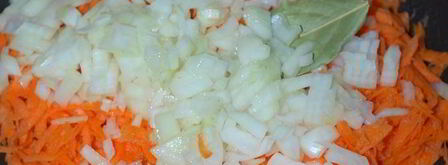 щи по-домашнему. Шаг 3