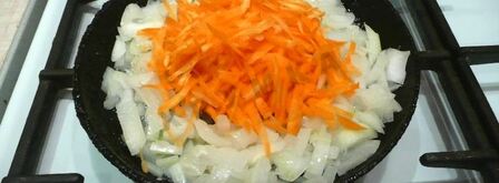 щи с тушенкой. Шаг 4