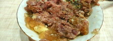 щи с тушенкой. Шаг 6