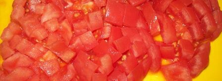 шурпа из баранины. Шаг 8