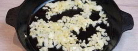 домашняя мясная солянка. Шаг 4