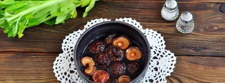 постная солянка из свежей капусты. Шаг 3