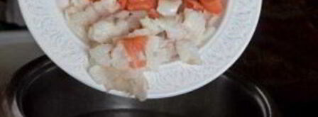 простая рыбная солянка. Шаг 6