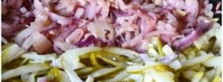 сборная рыбная солянка. Шаг 3