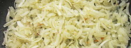 солянка из кабачков. Шаг 6