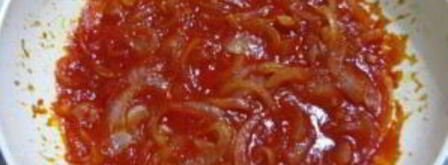 солянка московская. Шаг 3