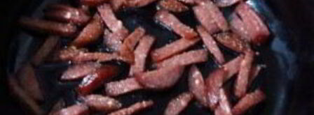 солянка московская. Шаг 4