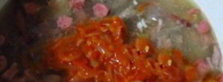 солянка московская. Шаг 7