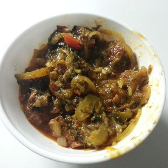 Рецепт солянка по-грузински в мультиварке