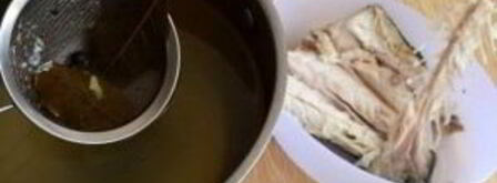 солянка рыбная. Шаг 2