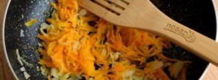 солянка рыбная. Шаг 4