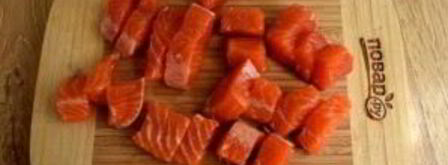 солянка рыбная. Шаг 6