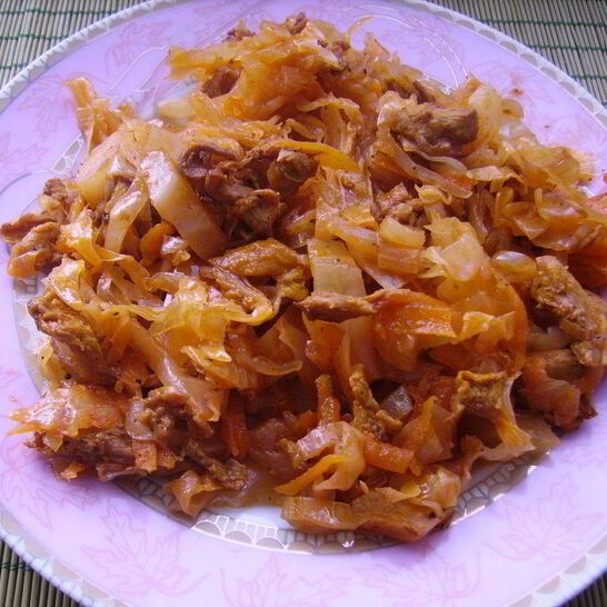 Рецепт солянка с грибами на зиму