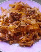 Солянка с грибами на зиму