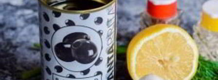 солянка с колбасой и маслинами. Шаг 9