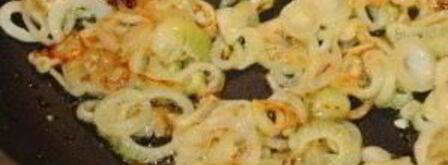 солянка с креветками. Шаг 11