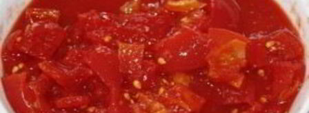 солянка с креветками. Шаг 4