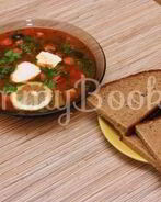 Солянка сборная