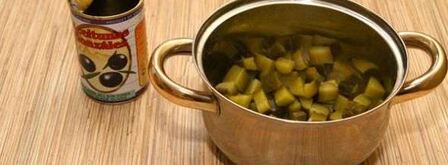 солянка сборная. Шаг 18