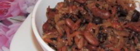 солянка тушеная. Шаг 4