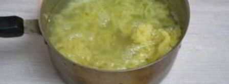 суп солянка сборная мясная. Шаг 3