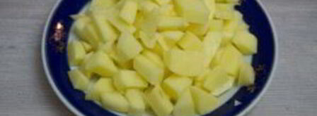 суп солянка сборная мясная. Шаг 4