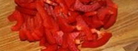 суп чаудер. Шаг 2