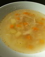 Суп Дарнасский