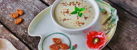 суп по-французски. Шаг 8