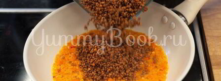 чечевичный суп-пюре. Шаг 4