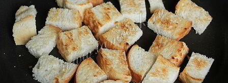 французский луковый суп пюре. Шаг 6