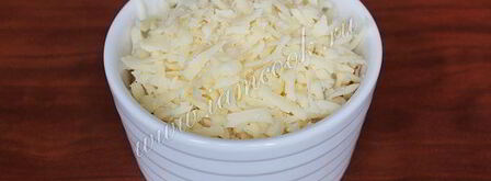 французский луковый суп пюре. Шаг 10