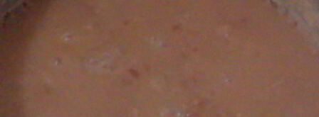 гороховый суп-пюре. Шаг 4