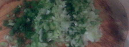 гороховый суп-пюре. Шаг 5