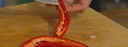 морковный суп-пюре с кориандром. Шаг 2