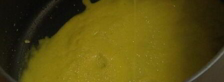 морковный суп-пюре с кориандром. Шаг 6