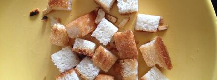 овощной суп-пюре со сливками. Шаг 3