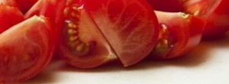 суп-пюре из помидоров с рисом. Шаг 2