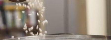 суп-пюре из помидоров с рисом. Шаг 5