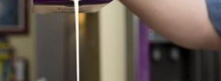 суп-пюре из помидоров с рисом. Шаг 8