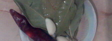 суп-пюре острый. Шаг 4