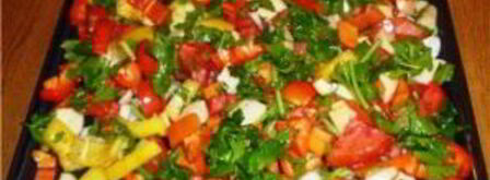 суп-пюре с мясом. Шаг 2