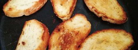 томатный суп-пюре с кабачками. Шаг 7