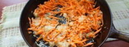 суп с фаршем и макаронами. Шаг 3