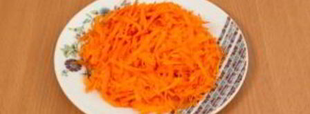 суп с фрикадельками и шпинатом. Шаг 2