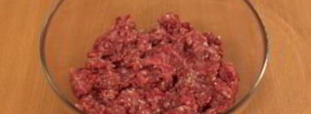 суп с фрикадельками и шпинатом. Шаг 7